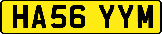HA56YYM