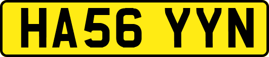 HA56YYN