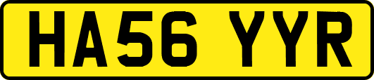 HA56YYR