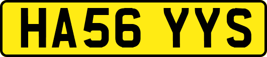 HA56YYS