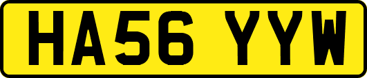 HA56YYW