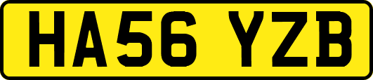 HA56YZB