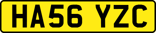 HA56YZC