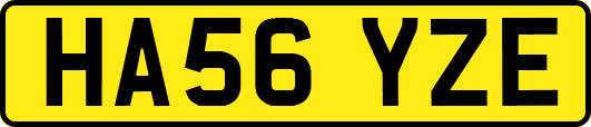 HA56YZE