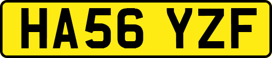 HA56YZF