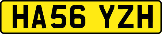 HA56YZH