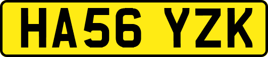 HA56YZK