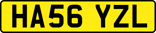 HA56YZL