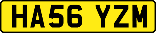 HA56YZM