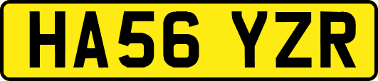 HA56YZR