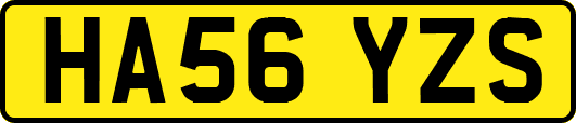 HA56YZS