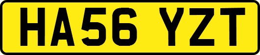HA56YZT