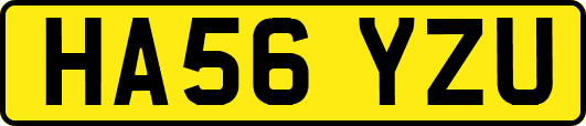HA56YZU