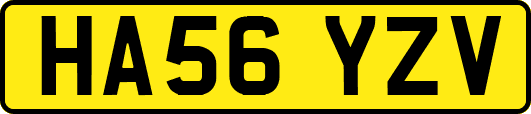 HA56YZV