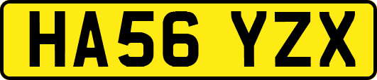 HA56YZX