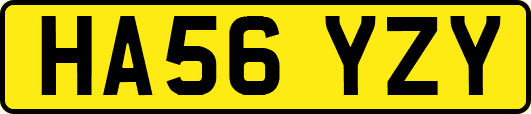 HA56YZY