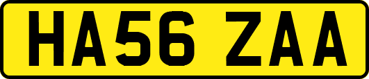 HA56ZAA