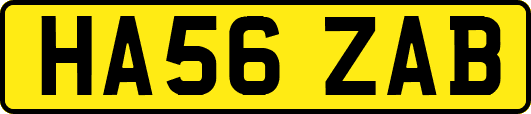HA56ZAB