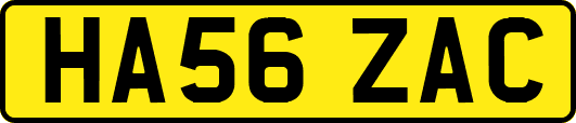 HA56ZAC