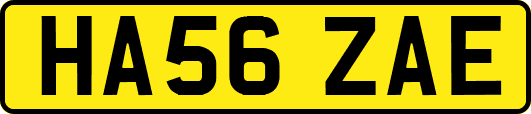 HA56ZAE