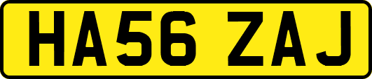 HA56ZAJ