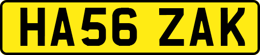HA56ZAK