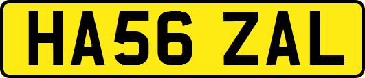 HA56ZAL