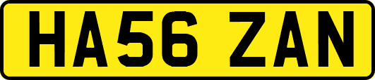 HA56ZAN