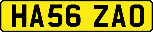 HA56ZAO