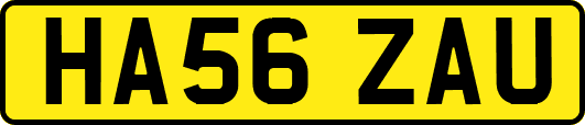 HA56ZAU