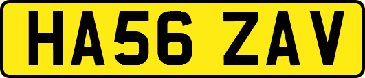 HA56ZAV