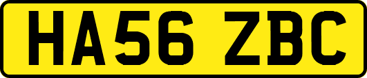 HA56ZBC