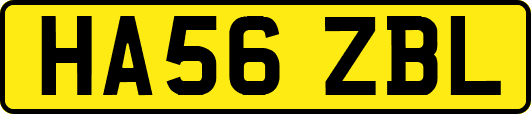 HA56ZBL