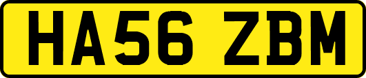 HA56ZBM