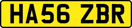 HA56ZBR
