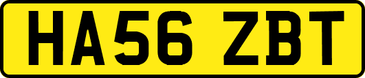 HA56ZBT