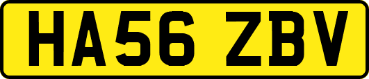 HA56ZBV