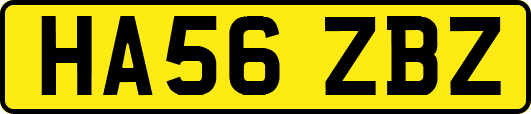 HA56ZBZ