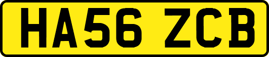 HA56ZCB