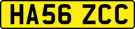 HA56ZCC