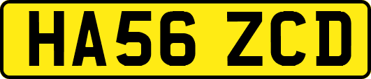 HA56ZCD