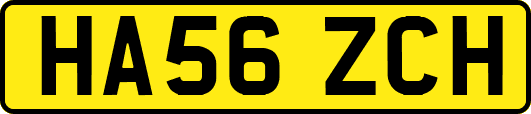HA56ZCH