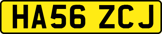HA56ZCJ