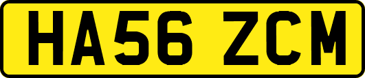 HA56ZCM