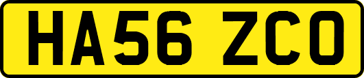HA56ZCO