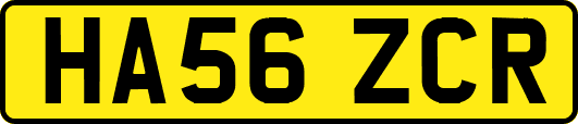 HA56ZCR