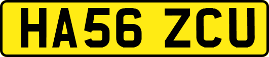 HA56ZCU