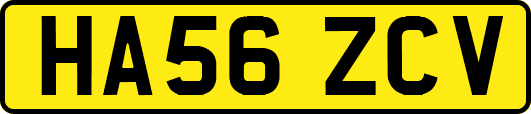 HA56ZCV