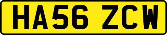 HA56ZCW