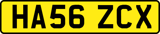 HA56ZCX